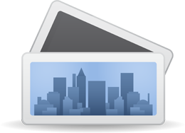 Panoramic Imagery